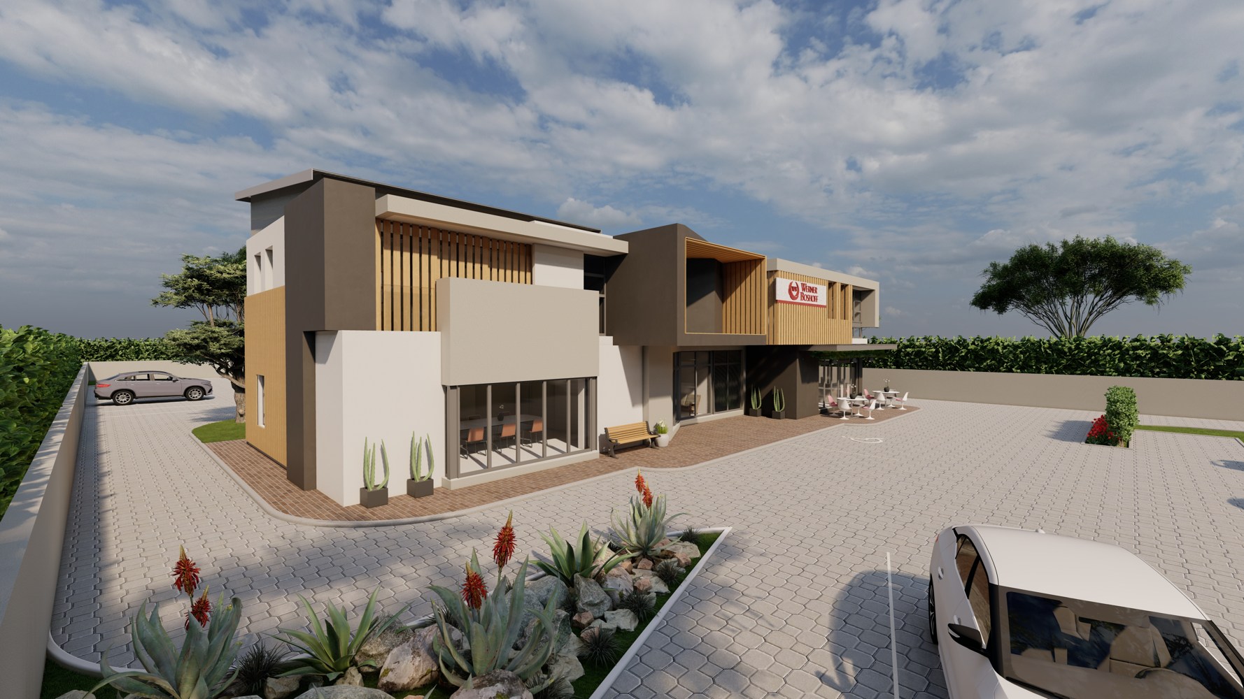 Boshoff Office 1 Photo