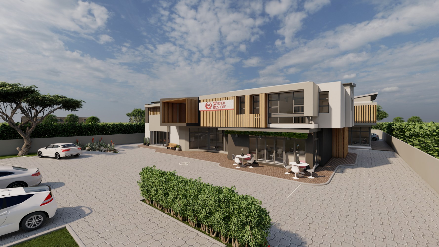 Boshoff Office 2 Photo