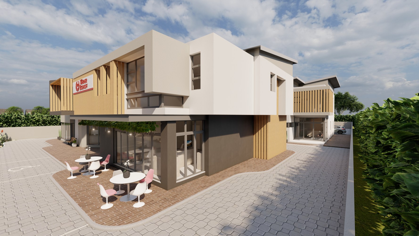 Boshoff Office 5 Photo