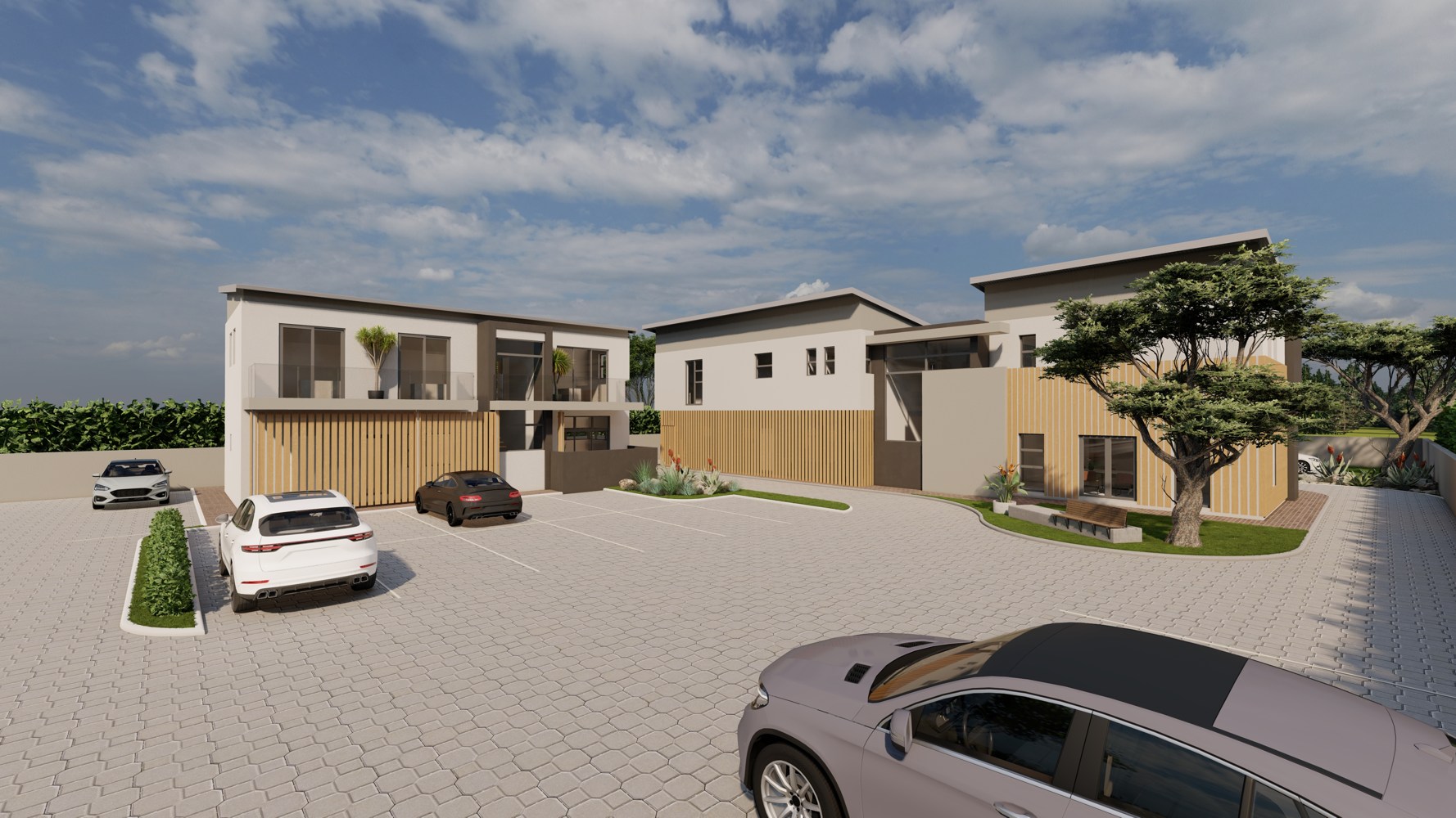 Boshoff Office 6 Photo