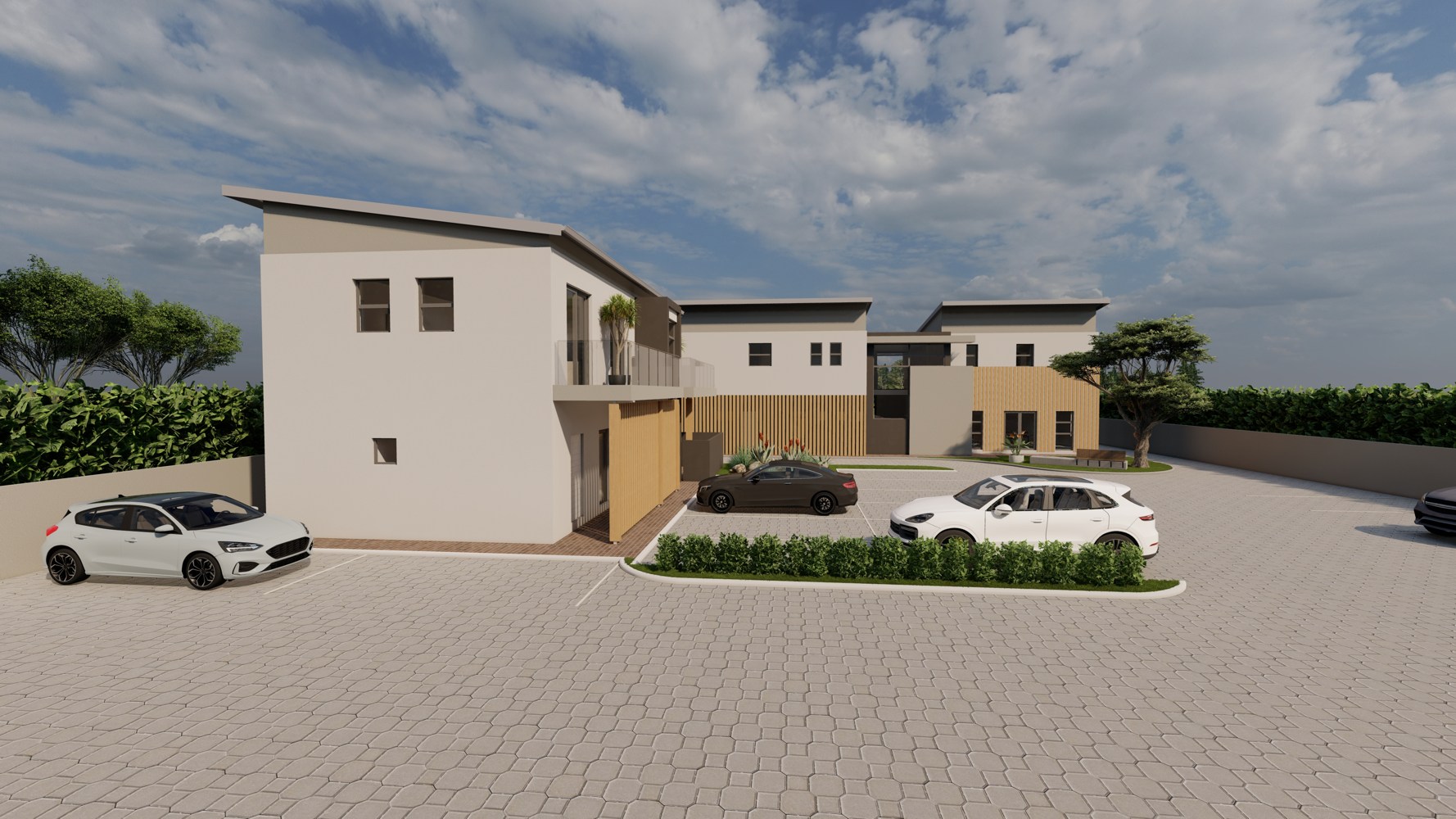 Boshoff Office 7 Photo