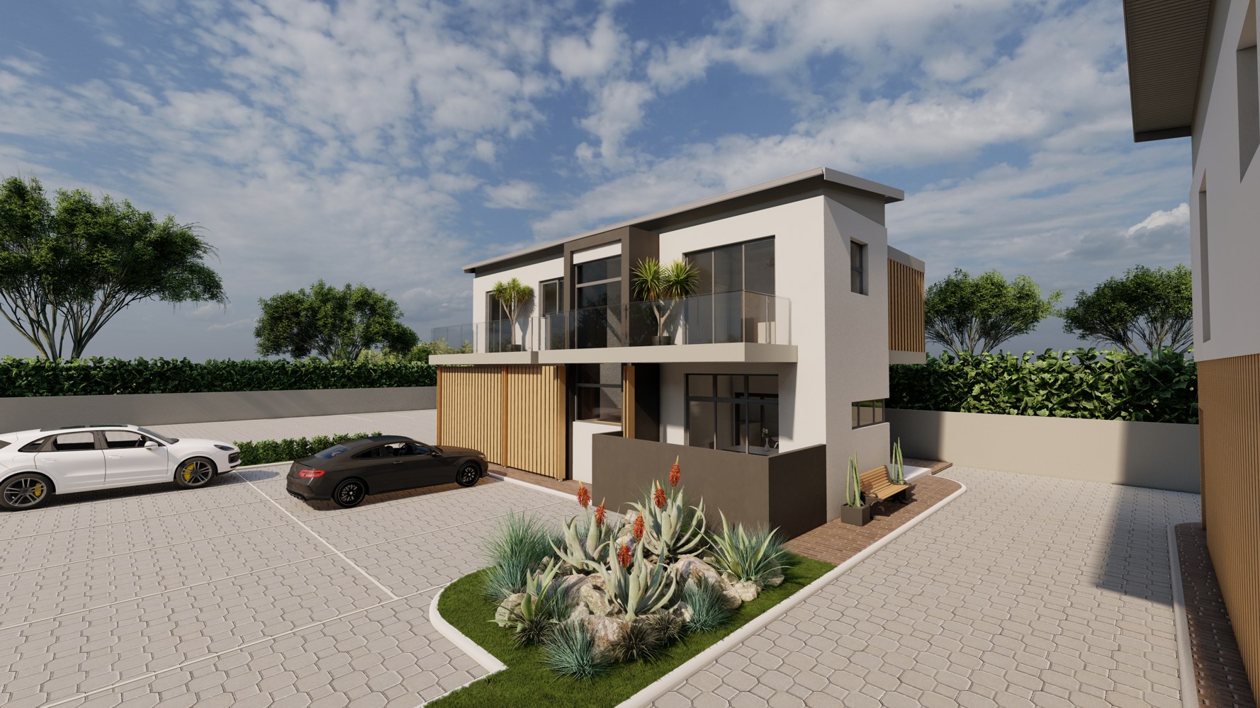 Boshoff Office 8 Photo