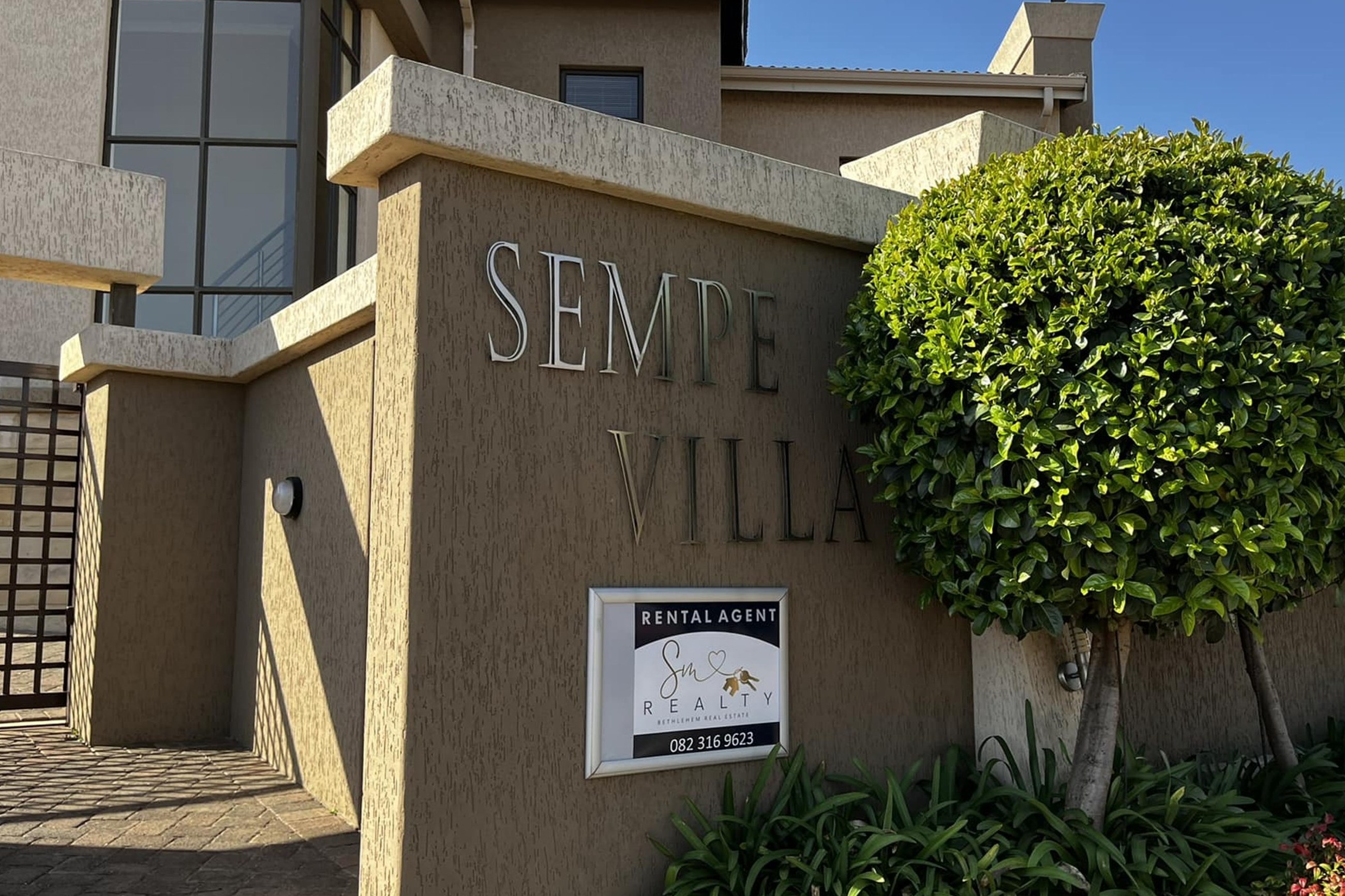 Residential Developments