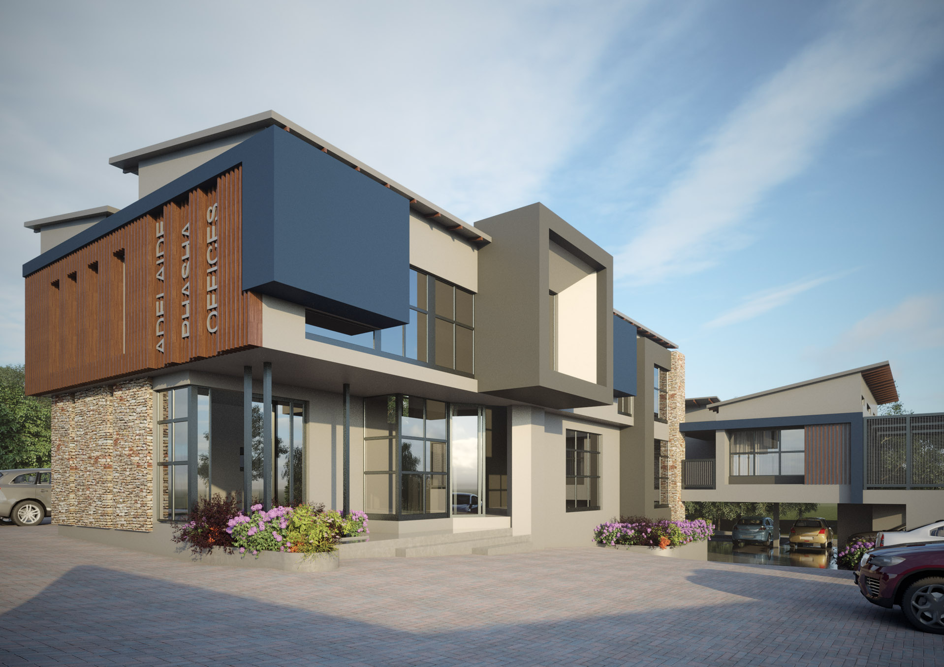 Office Adelaide 0001