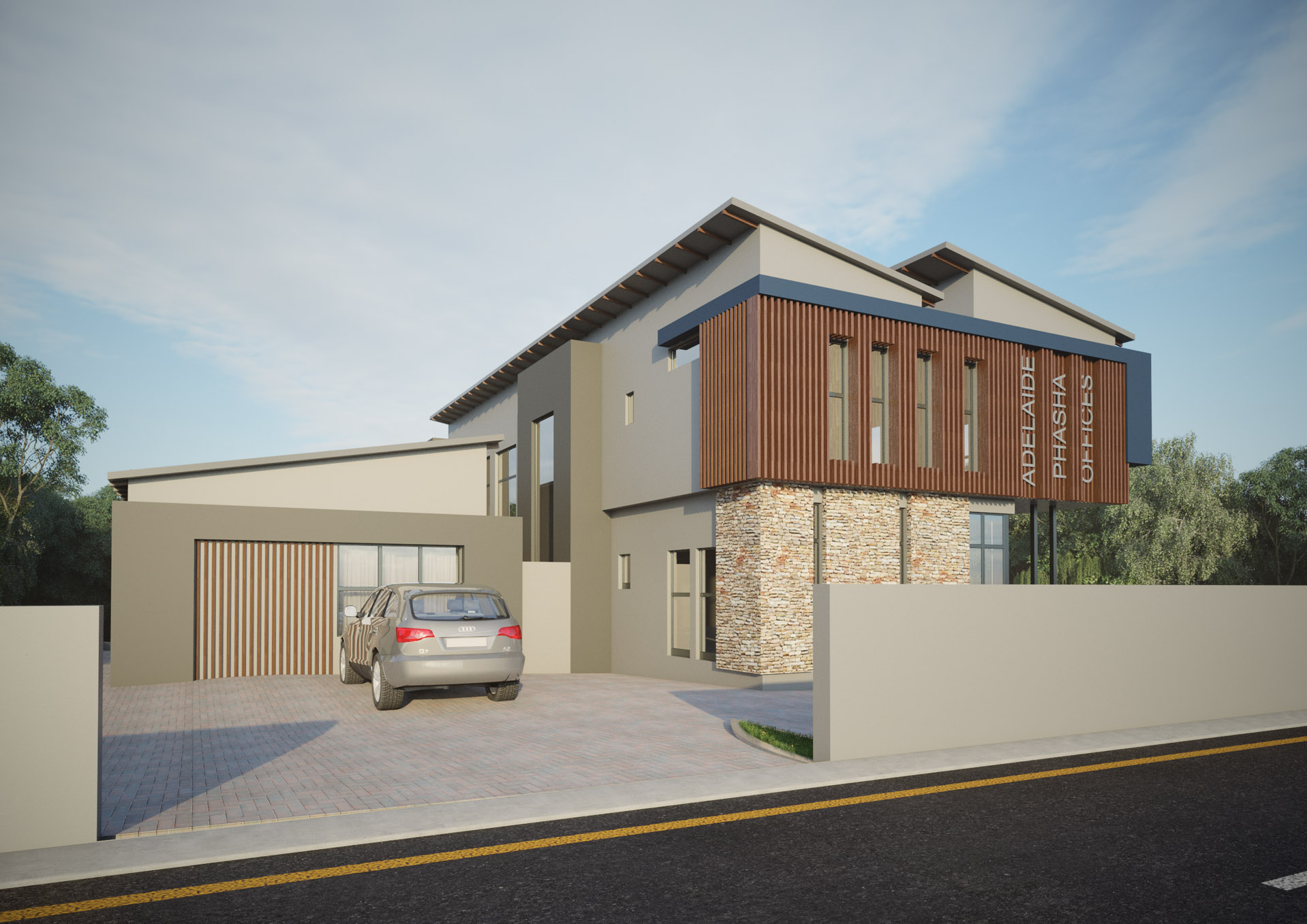 Office Adelaide 0003