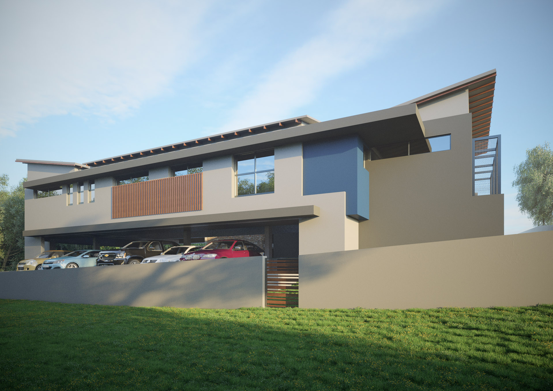 Office Adelaide 0004