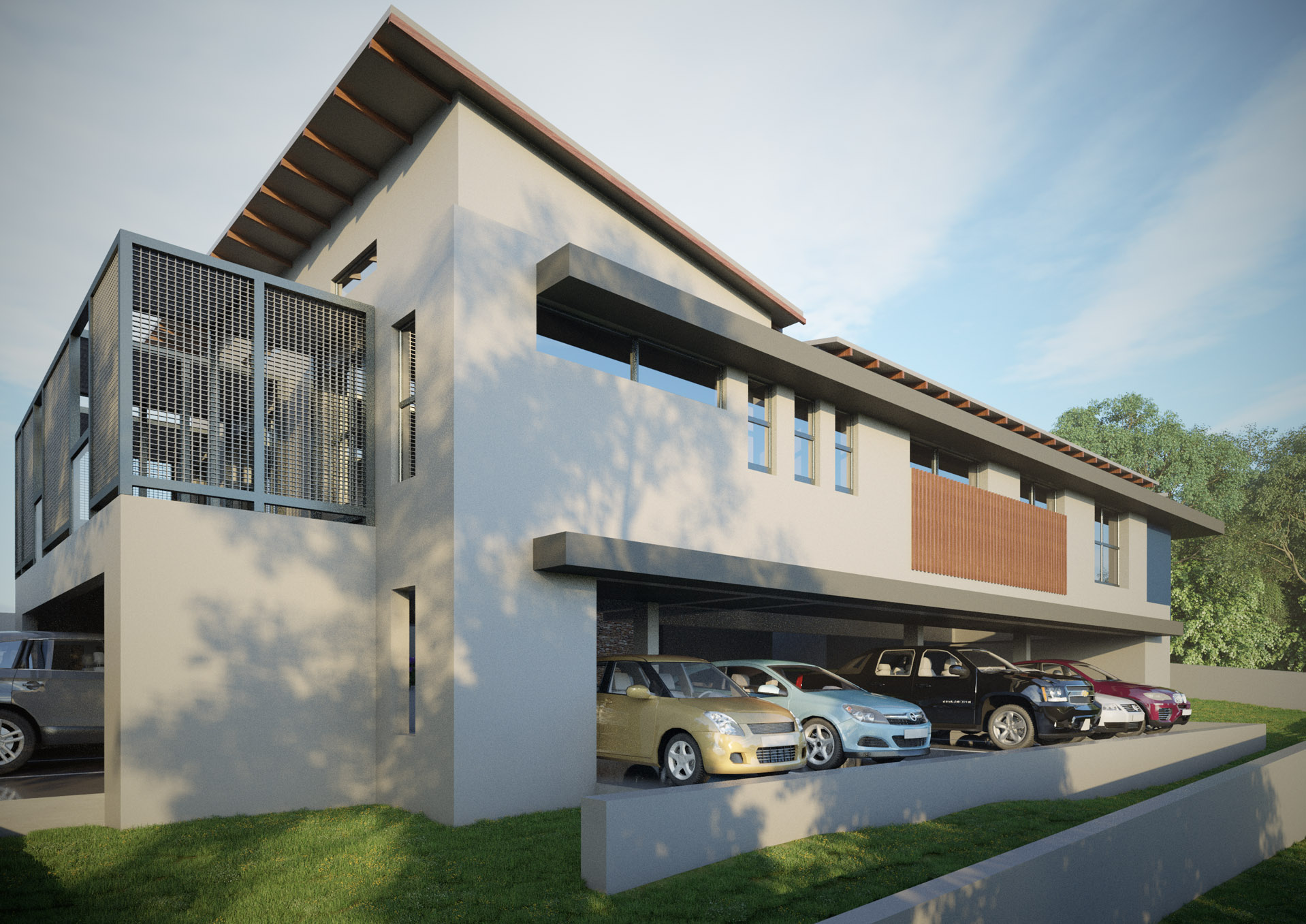 Office Adelaide 0005