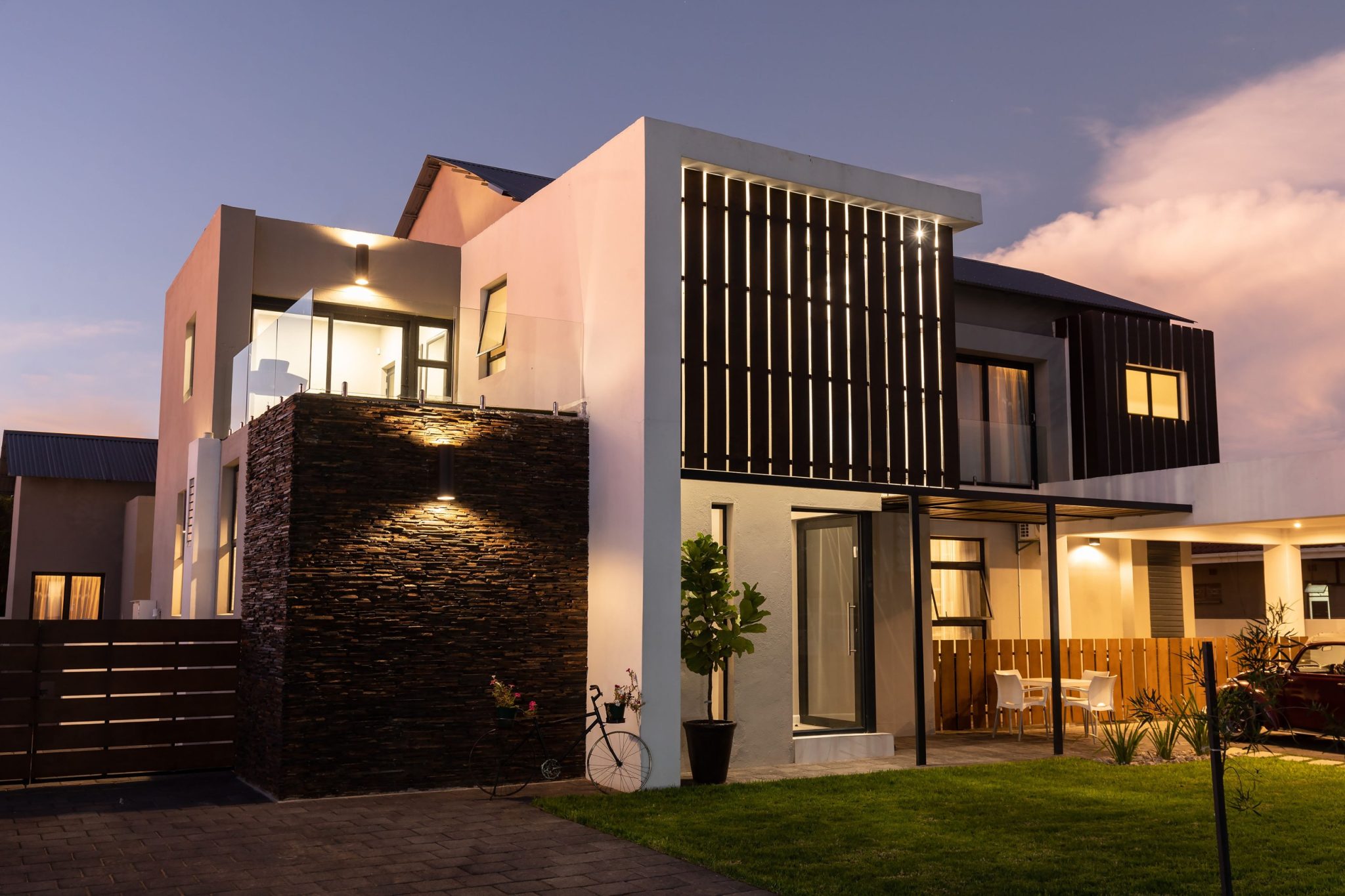Projects - SL Architects